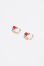 PENDIENTES Rosa