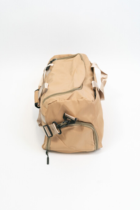 Bolso Easy Beige