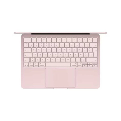 Apple MacBook Neo 13'' Chip A18 Pro 8gb Ram 256gb Teclado Español Blush