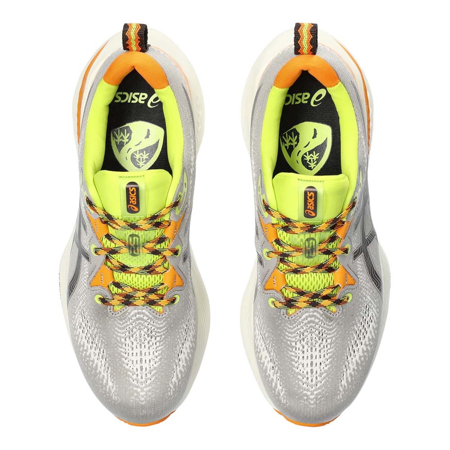 GEL Cumulus 25 Tr Hombre Fitpoint