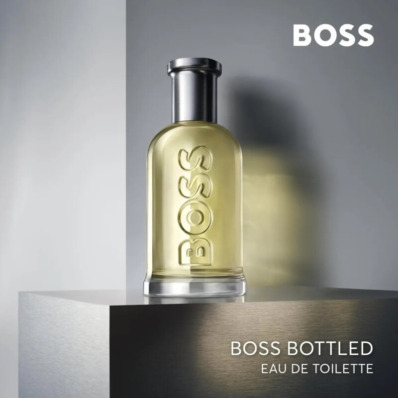 Set Hugo Boss Bottled Edt 100 ml + 10 ml + SG 100 ml Set Hugo Boss Bottled Edt 100 ml + 10 ml + SG 100 ml