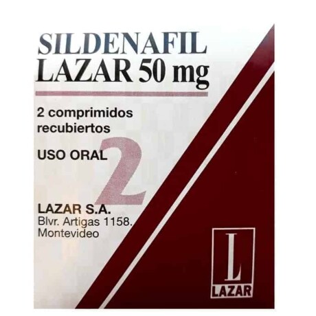 Sildenafil 50Mg Lazar Sildenafil 50Mg Lazar