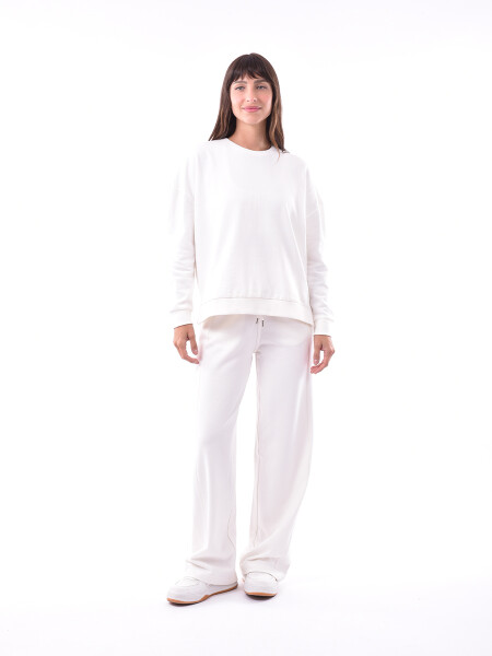 BUZO ZOE OFF WHITE