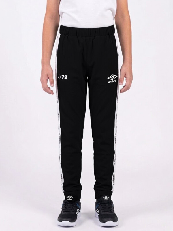 Pantalón Taped Zip Umbro Junior 002