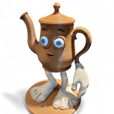 Figura De Acción Ta Ta Ta Ta Sahur