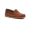 Starsax Ocean Hombre Casual Nautico Mocasin Whisky-cafe