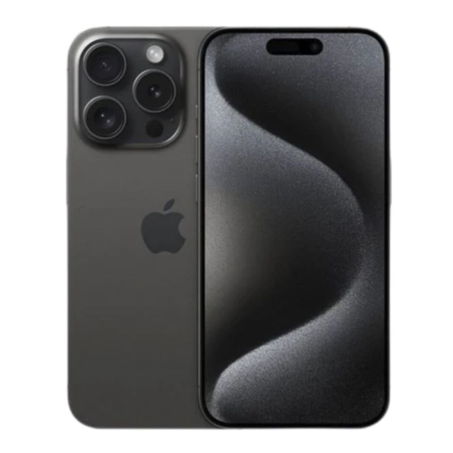 iPhone 16 Pro 1TB E-sim Black (MYMQ3LL/A) — Alemania Cell PY