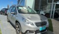 Peugeot 2008 1,6 Griffe - 2017 Peugeot 2008 1,6 Griffe - 2017