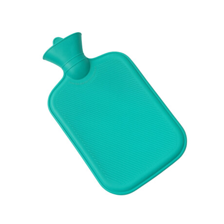 Bolsa De Agua Caliente Goma Antiderrame 2 Litros Bolsa De Agua Caliente Goma Antiderrame 2 Litros