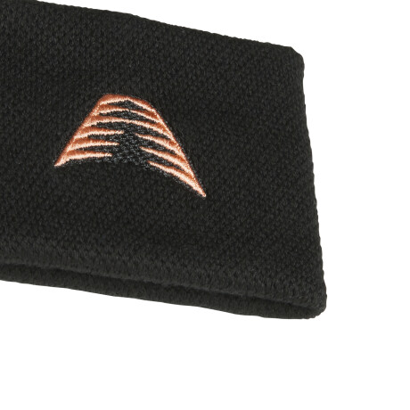 Muñequera adidas Anthony Edwards Black