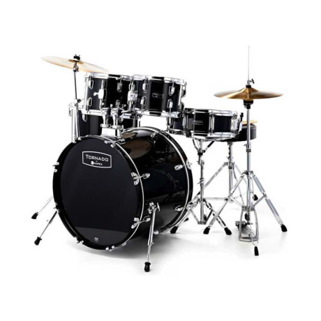 BATERIA/TORNADO FUSION 5C HARD ASIENTO PLATO BK BATERIA/TORNADO FUSION 5C HARD ASIENTO PLATO BK