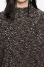 JERSEY Marron