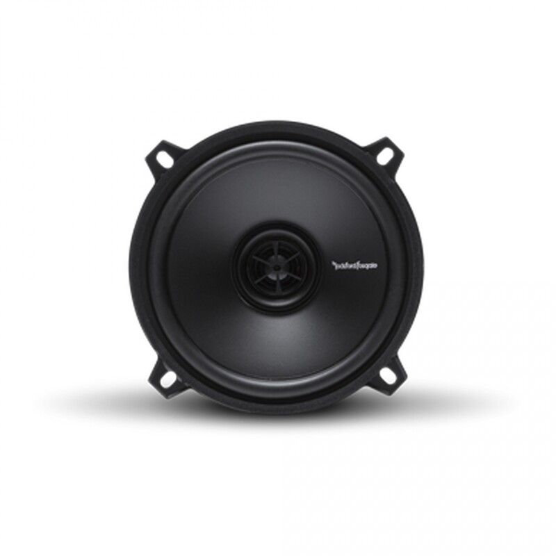 Rockford Parlante Prime 5,25" 2 vias 40RMS Rockford Parlante Prime 5,25" 2 vias 40RMS