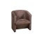 Sofa Poltrona Sillon Butaca Marron