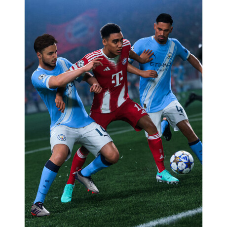 Juego para Nintendo Switch 2 EA SPORTS FC 26 Juego para Nintendo Switch 2 EA SPORTS FC 26