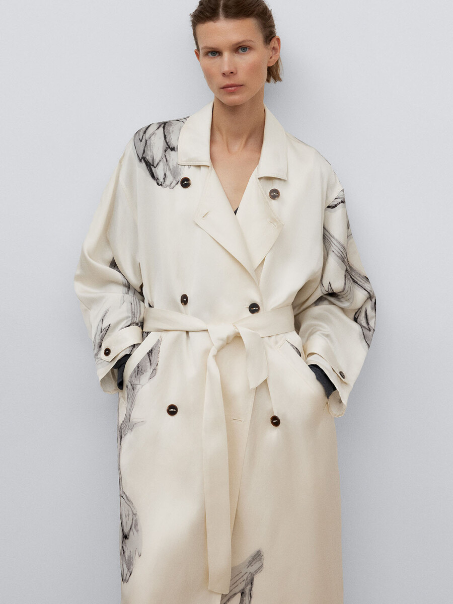 GABARDINA 