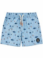 SHORT ROMA PRINT VARIANTE 2
