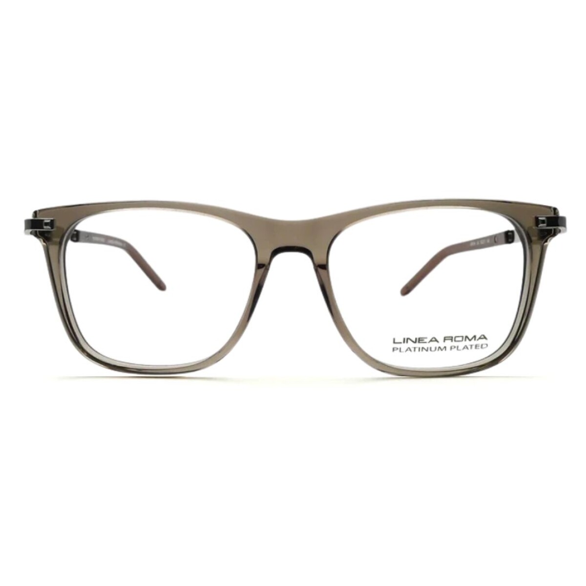 Linea Roma 134 col 4 Platinum Plated 