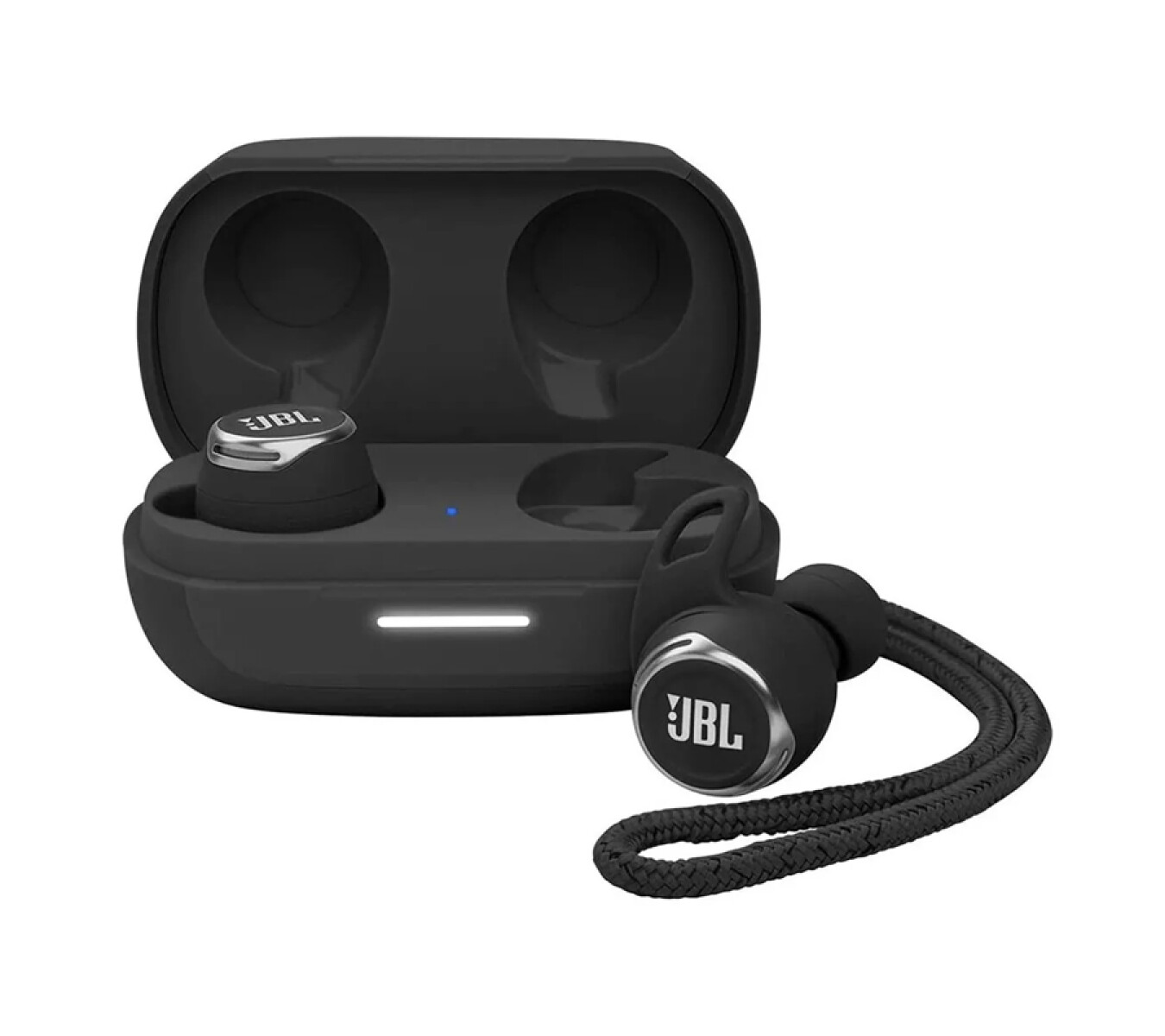 Auriculares JBL Tune 770NC Azul Bluetooth con Micrófono — ZonaTecno