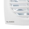 Extractor de baño - EJ-200 S - James Extractor de baño - EJ-200 S - James