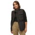 CAMPERA BOREAL XS-L NEGRO