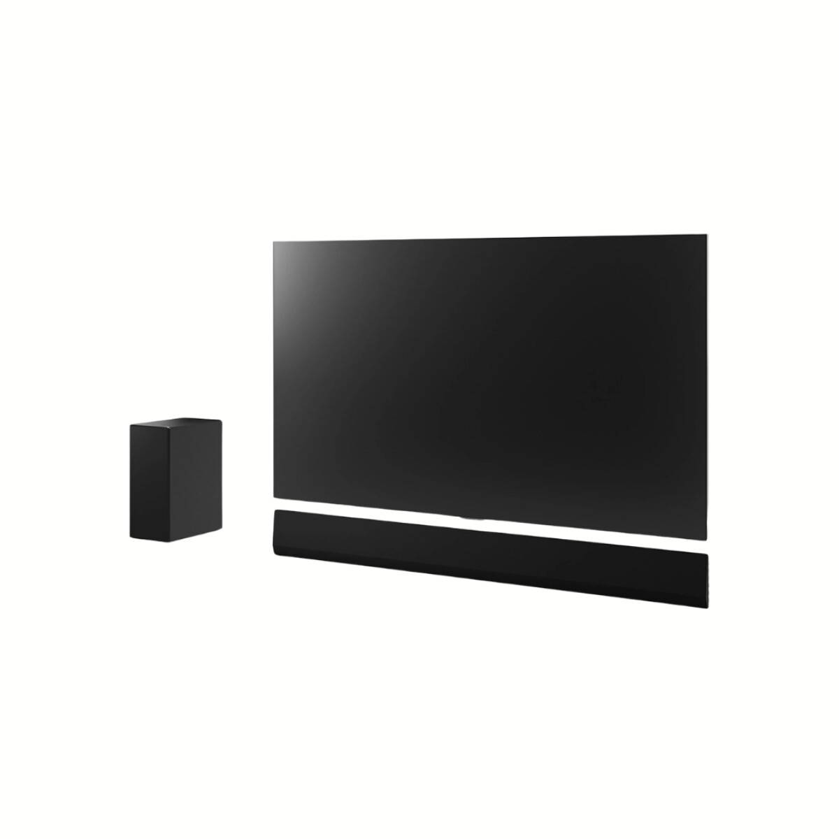 Barra de Sonido - Modelo SG10TY - LG 