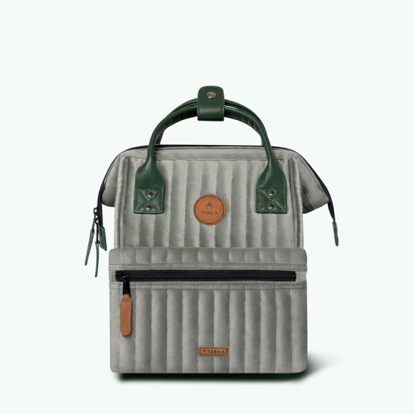 Cabaia Mochila Backpack - Adventurer Calcutta Cabaia Mochila Backpack - Adventurer Calcutta