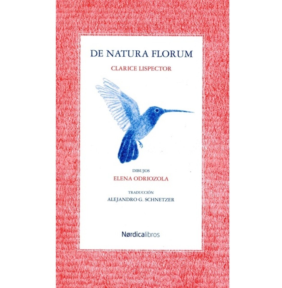 DE NATURA FLORUM 