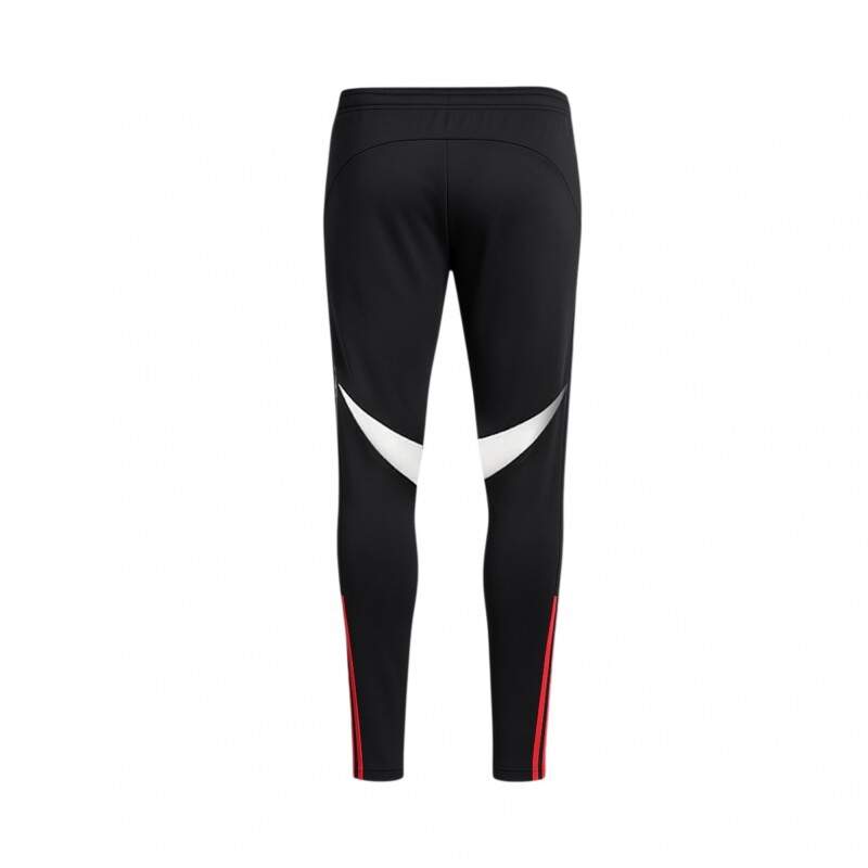 PANTALON DE ENTRENAMIENTO LIVERPOOL FC TIRO 25 Black