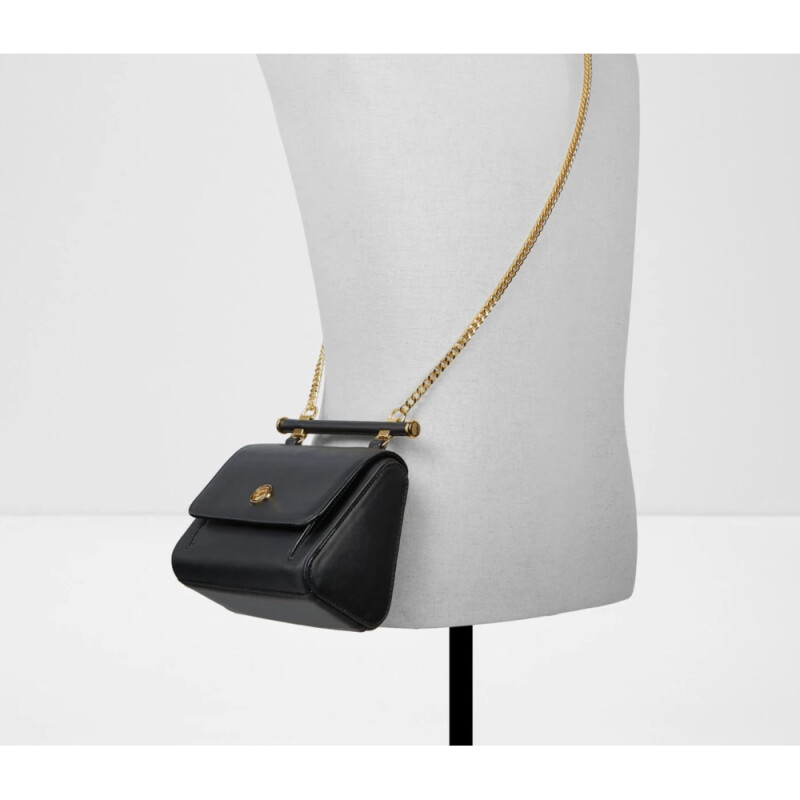 COCKTAILCHIC PINK BLACK