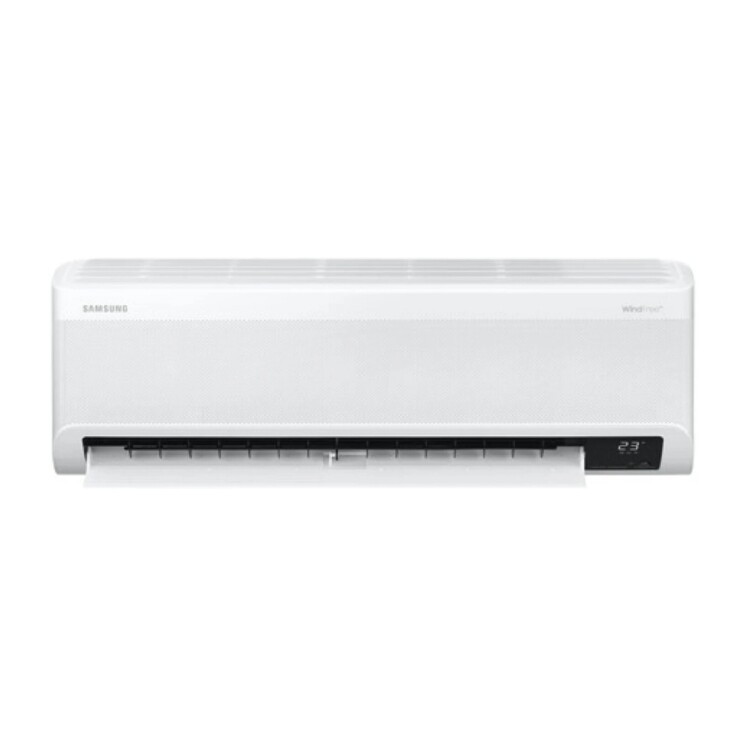 Aire Acondicionado Samsung Split Inverter WindFree 18000 BTU AR70F18C1EW Aire Acondicionado Samsung Split Inverter WindFree 18000 BTU AR70F18C1EW