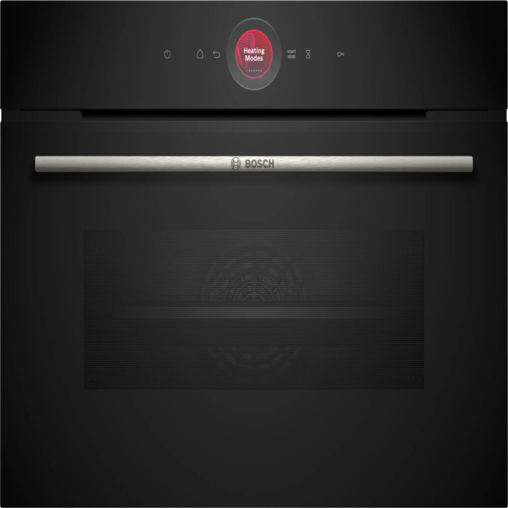 Horno Compacto Bosch CBG7341B1 NEGRO