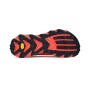 M Mont Blanc - Hombre Coral/black