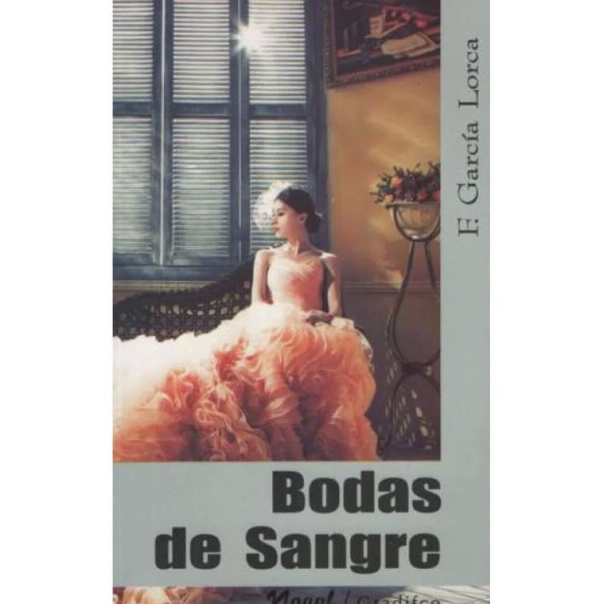 BODAS DE SANGRE 