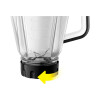 LICUADORA PHILIPS HR 2242/92 -Jarra de Tritan -1200W N/A