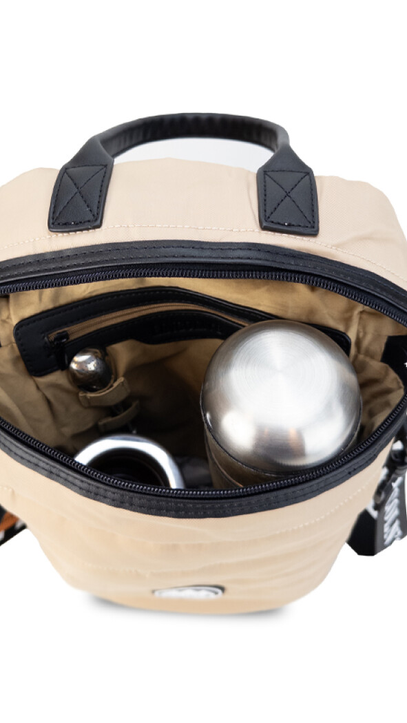 MATERA MOCHILA BAREIN NUEZ