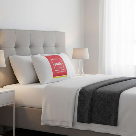 Almohada Confortable Gold Pikolin