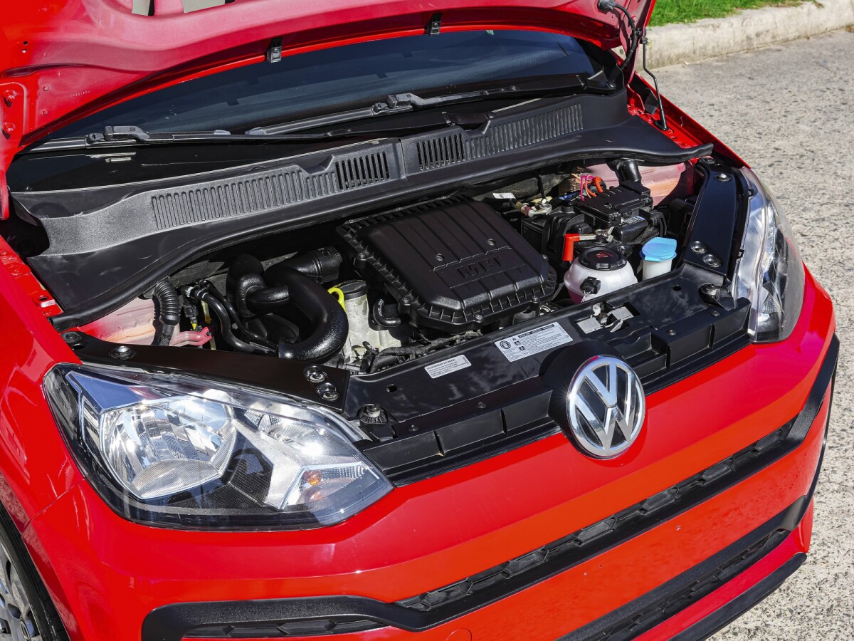 Volkswagen Up Move 1.0 Extra Full | Permuta / Financia Volkswagen Up Move 1.0 Extra Full | Permuta / Financia