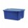 Caja Organizadora Full Box Wenco 55lts Azul