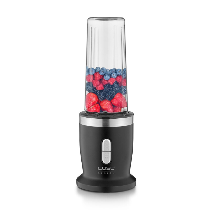 Licuadora Bullet Click 240w a bateria Caso Design Licuadora Bullet Click 240w a bateria Caso Design