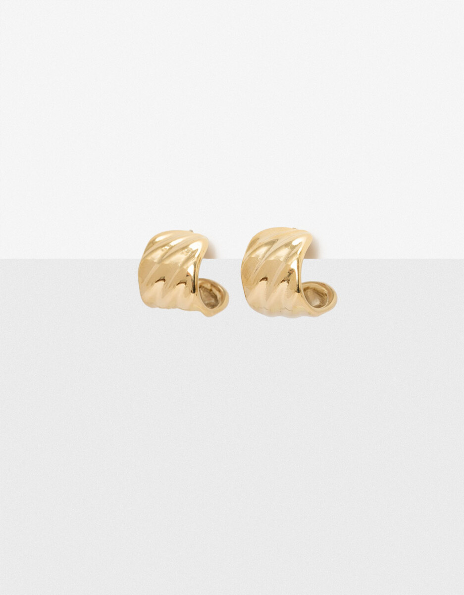 Argollas De Acero 