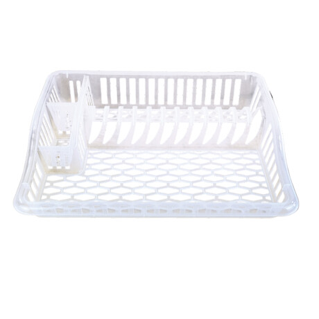 ESCURRIDOR P/PLATOS PLASTICO S/BANDEJA ESCURRIDOR P/PLATOS PLASTICO S/BANDEJA