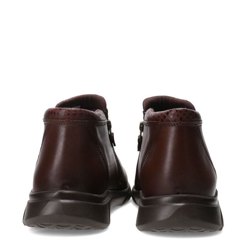 Botas de Mujer Freeway Sensi Marrón