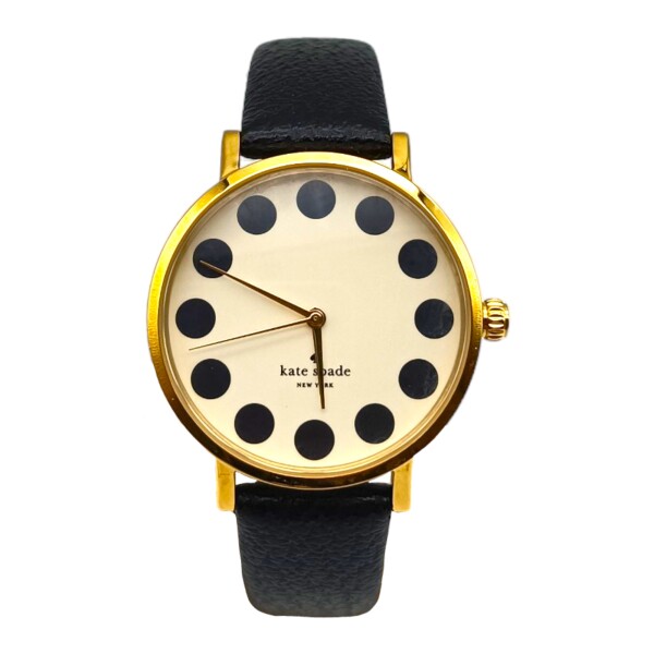 KATE SPADE 1YRU0107 doradouniforme