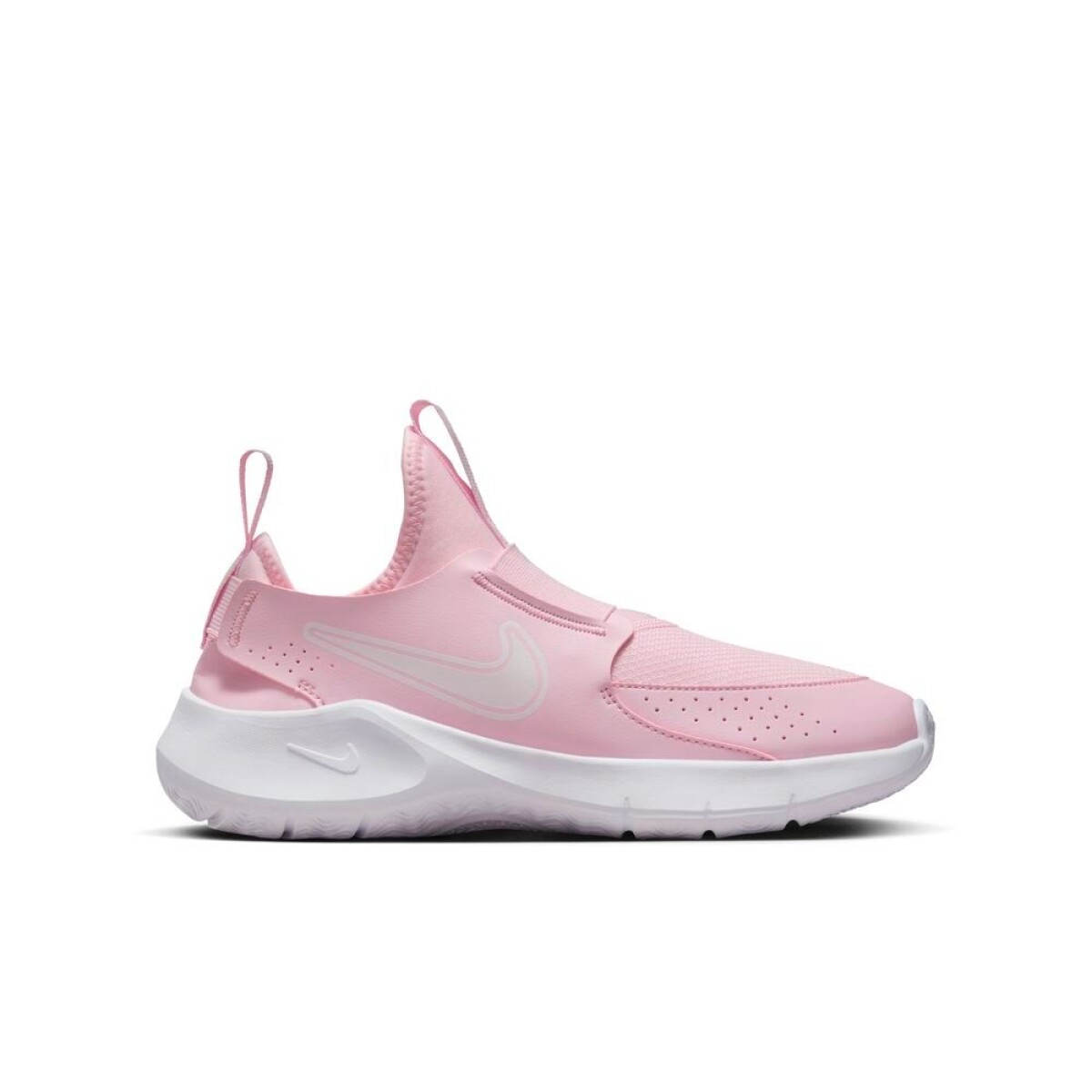 Zapatillas Flex Runner 3 de Niña - Rosado 