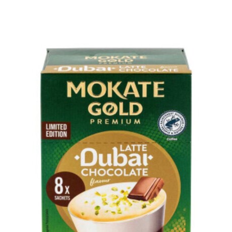 CAPUCHINO MOKATE X8. DUBAI CAPUCHINO MOKATE X8. DUBAI