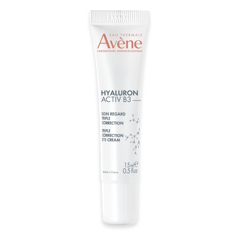 Contorno De Ojos Avene Hyaluron Activ B3 15 Ml. Contorno De Ojos Avene Hyaluron Activ B3 15 Ml.