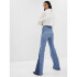 70S FLARE HR MED VALE MEDIUM INDIGO 21