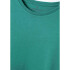 CAMISETA MM MASC VERDE