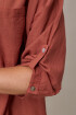 CAMISA BLAISE POLANCO Naranja